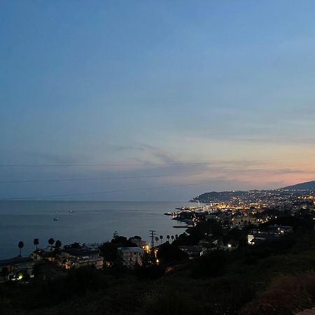 Appartamento Casa Di Peppa Sanremo Esterno foto