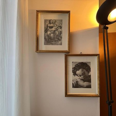 Appartamento Casa Di Peppa Sanremo Esterno foto