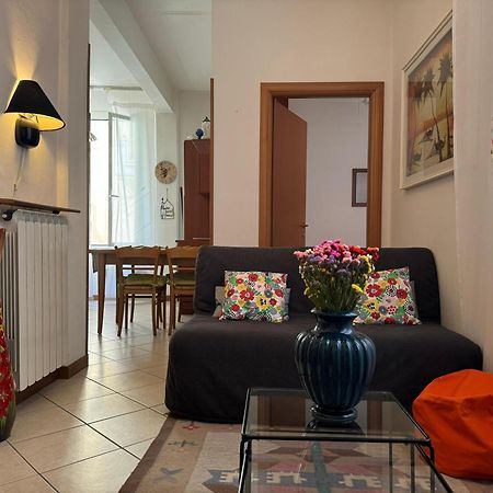 Appartamento Casa Di Peppa Sanremo Esterno foto