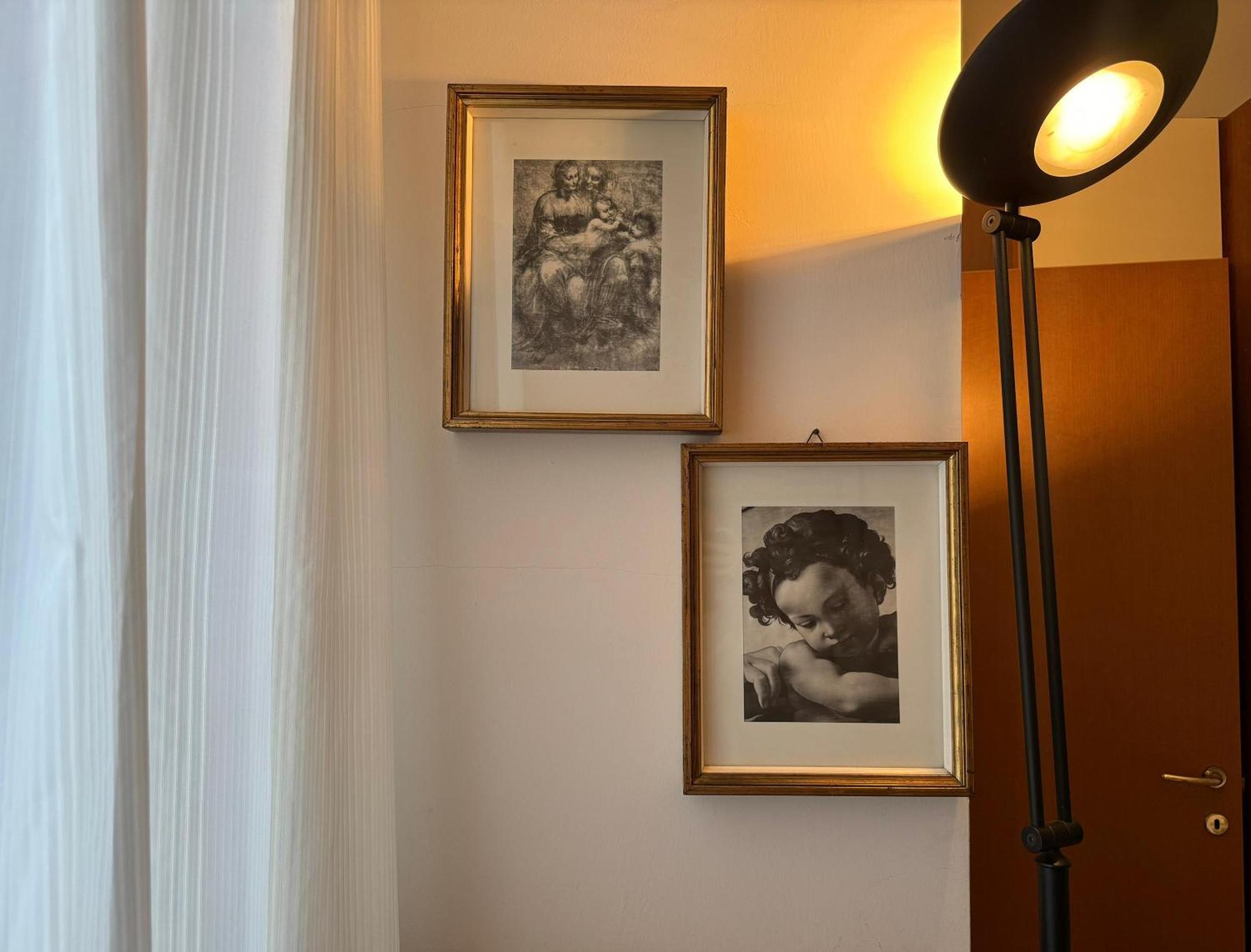 Appartamento Casa Di Peppa Sanremo Esterno foto