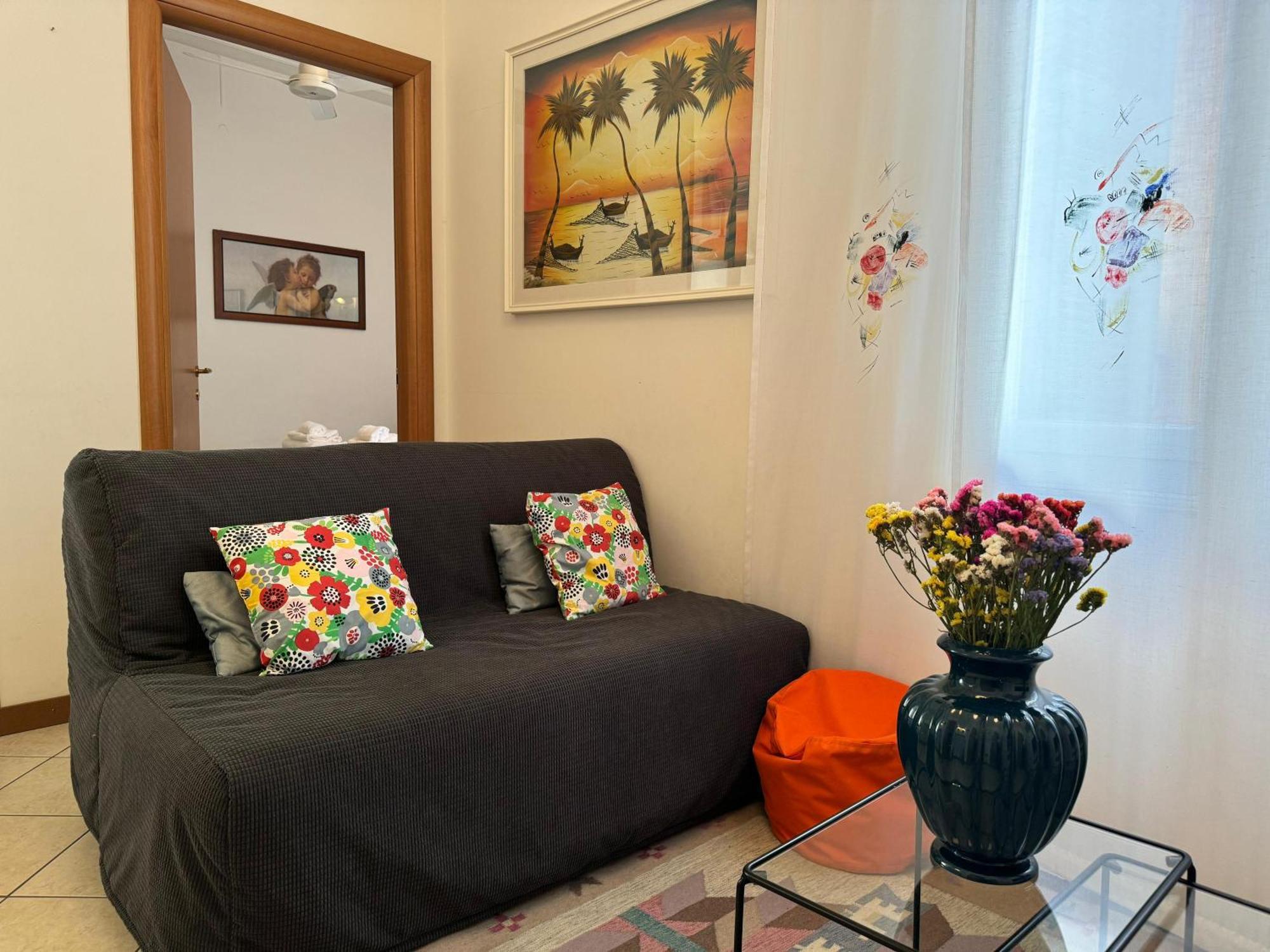 Appartamento Casa Di Peppa Sanremo Esterno foto