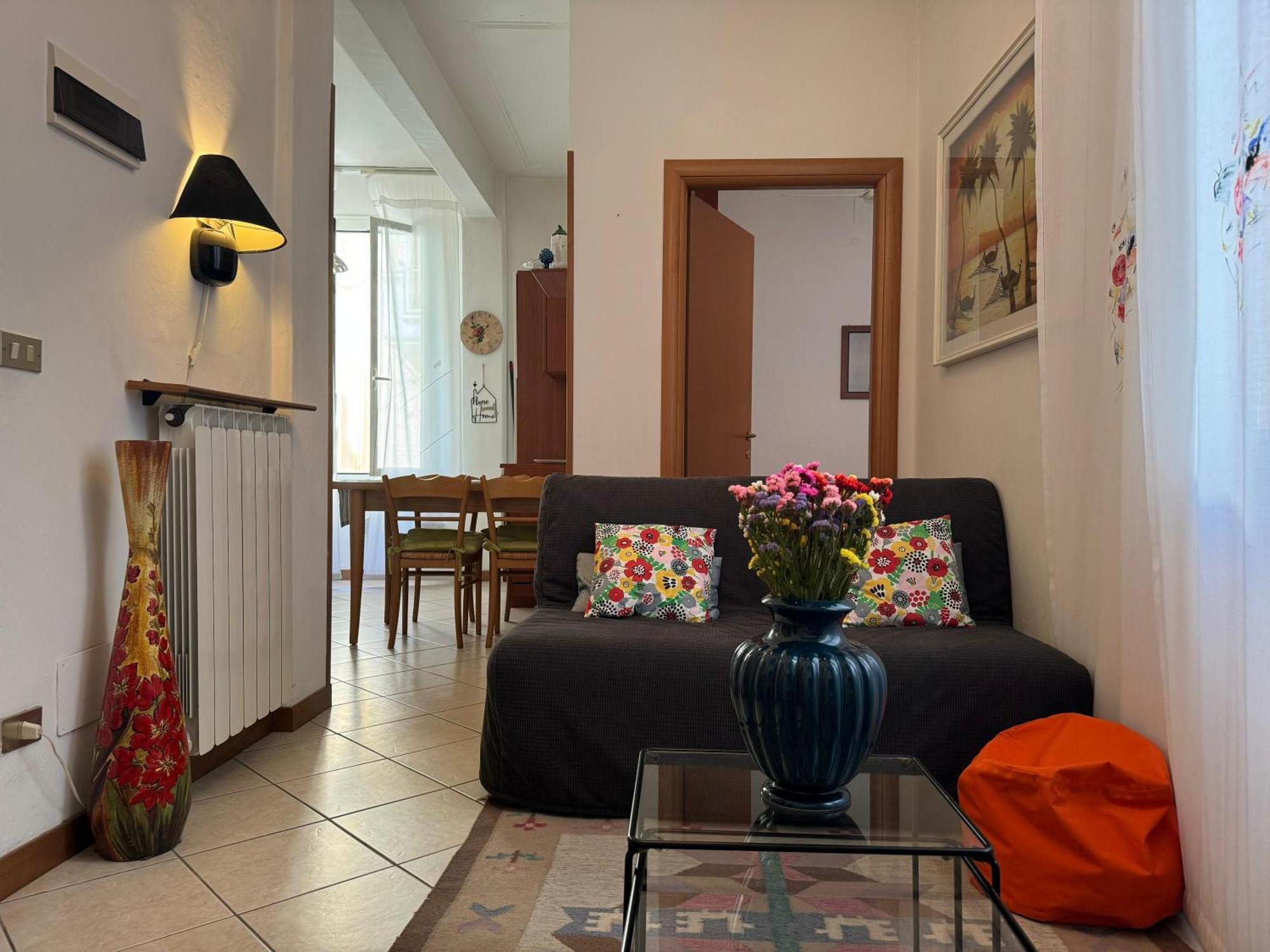 Appartamento Casa Di Peppa Sanremo Esterno foto