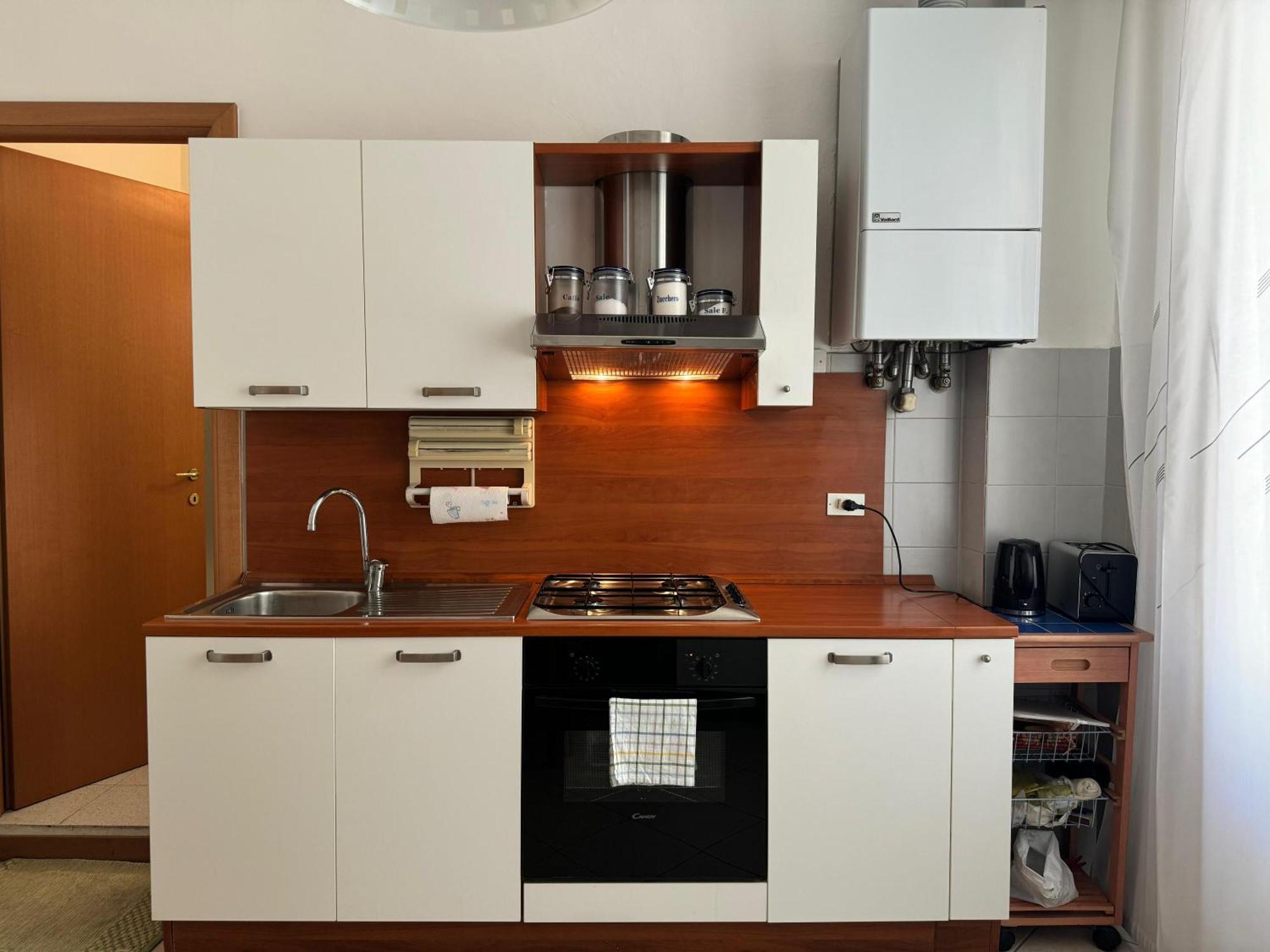 Appartamento Casa Di Peppa Sanremo Esterno foto
